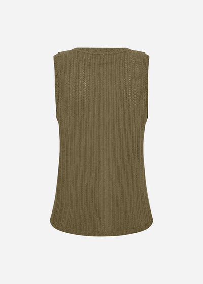 SC-SHONAS 1 Vest Oliven