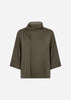 SC-MARICA 367 Bluse Mørkegrøn