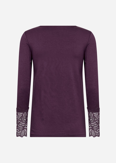 SC-MARICA 226 T-shirt Lilla