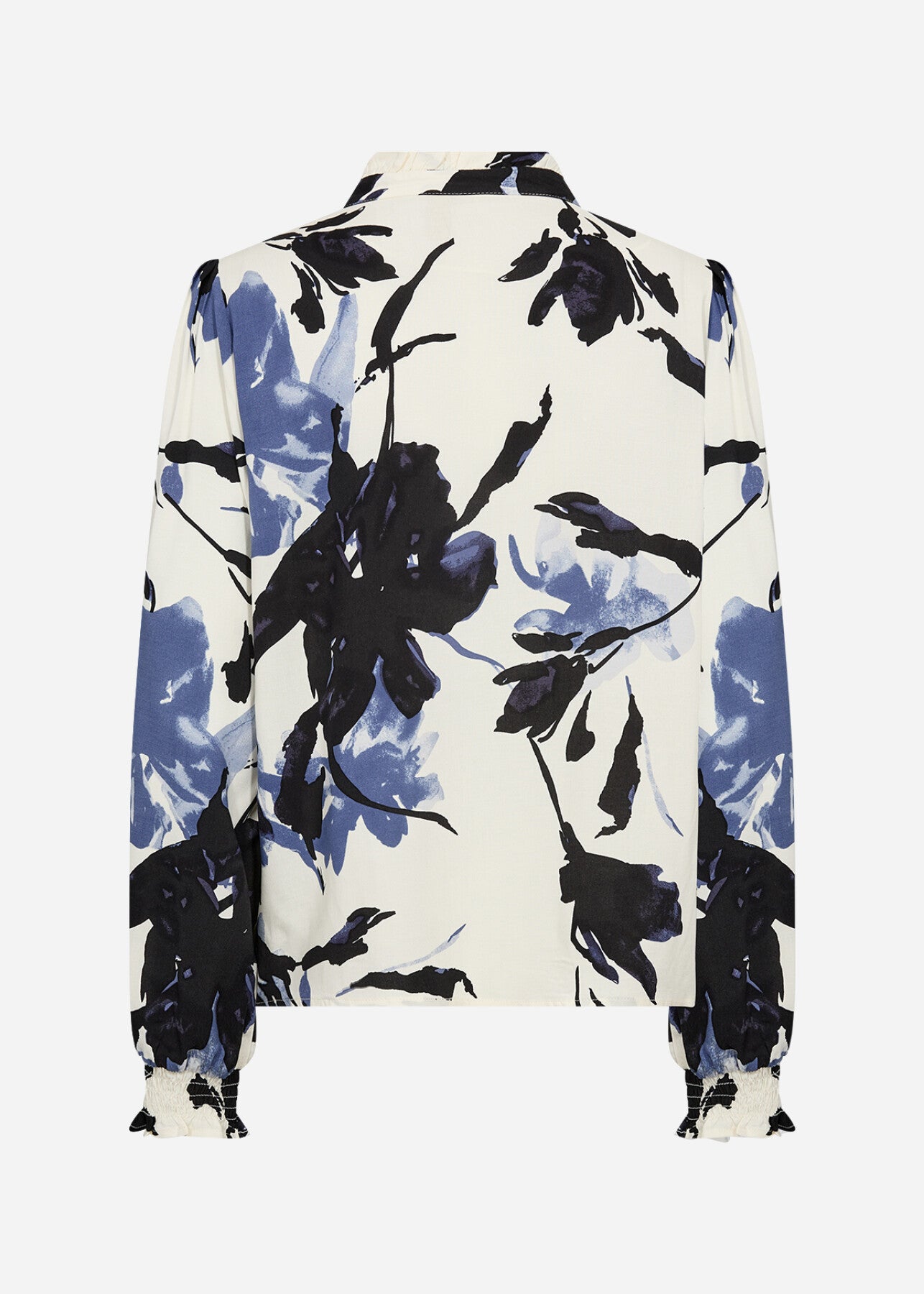 SC-BENE 1 Skjorte Navy