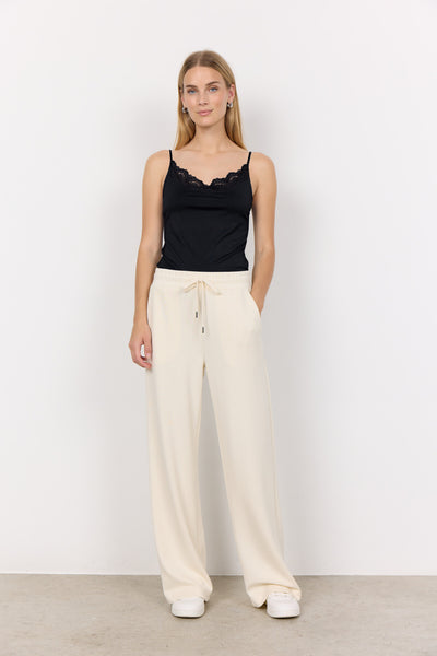 SC-BANU 116 Bukser Creme