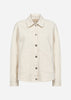 SC-ERNA 29 Jakke Creme