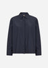 SC-NETTI 136 Skjorte Navy