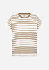 SC-BARNI 53 T-shirt Oliven