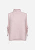 SC-ORLEAN 16 Vest Lyserød