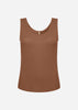 SC-DELIA 3 Top Brun
