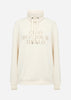 SC-BANU 278 Sweatshirt Creme