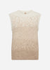SC-HASITA YD 4 Vest Camel