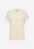 SC-BANU 245 Bluse Creme