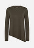 SC-MARICA 366 T-shirt Mørkegrøn