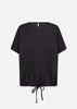 SC-BANU 315 T-shirt Sort