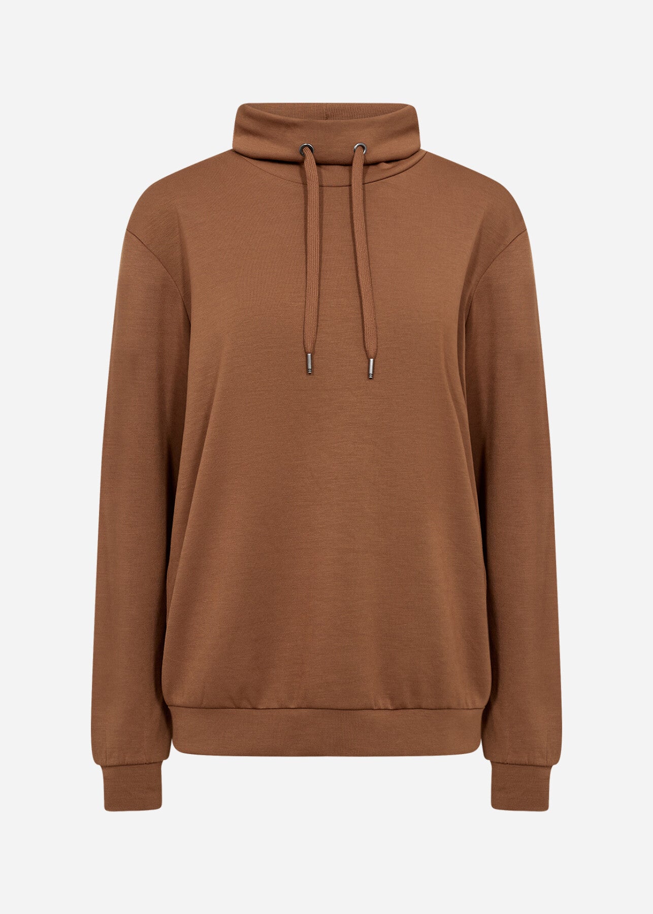SC-BANU 125 Sweatshirt Brun