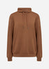SC-BANU 125 Sweatshirt Brun