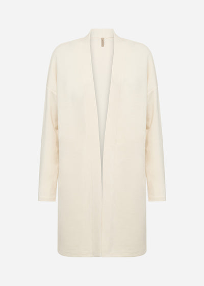 SC-BANU 221 Cardigan Creme