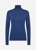 SC-DOLLIE 145 Pullover Mørk blå