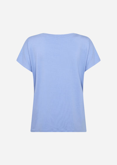SC-MARICA 32 T-shirt Lyseblå