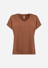 SC-MARICA 32 T-shirt Brun
