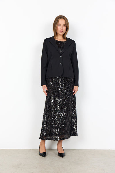 SC-NANNI 13 Blazer Sort