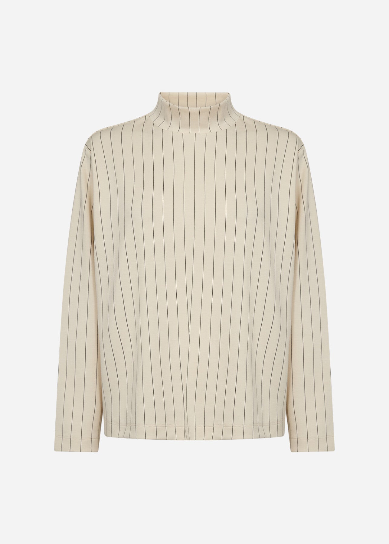 SC-VIVI 1 Bluse Creme