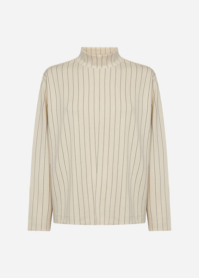 SC-VIVI 1 Bluse Creme