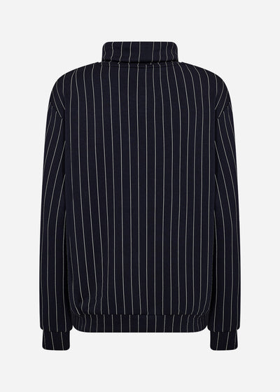 SC-SIRI 4 Sweatshirt Navy