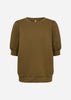 SC-BANU 83 T-shirt Oliven
