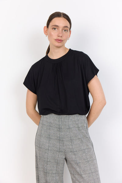 SC-MARICA 334 T-shirt Sort