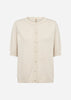 SC-DOLLIE 816 Cardigan Creme