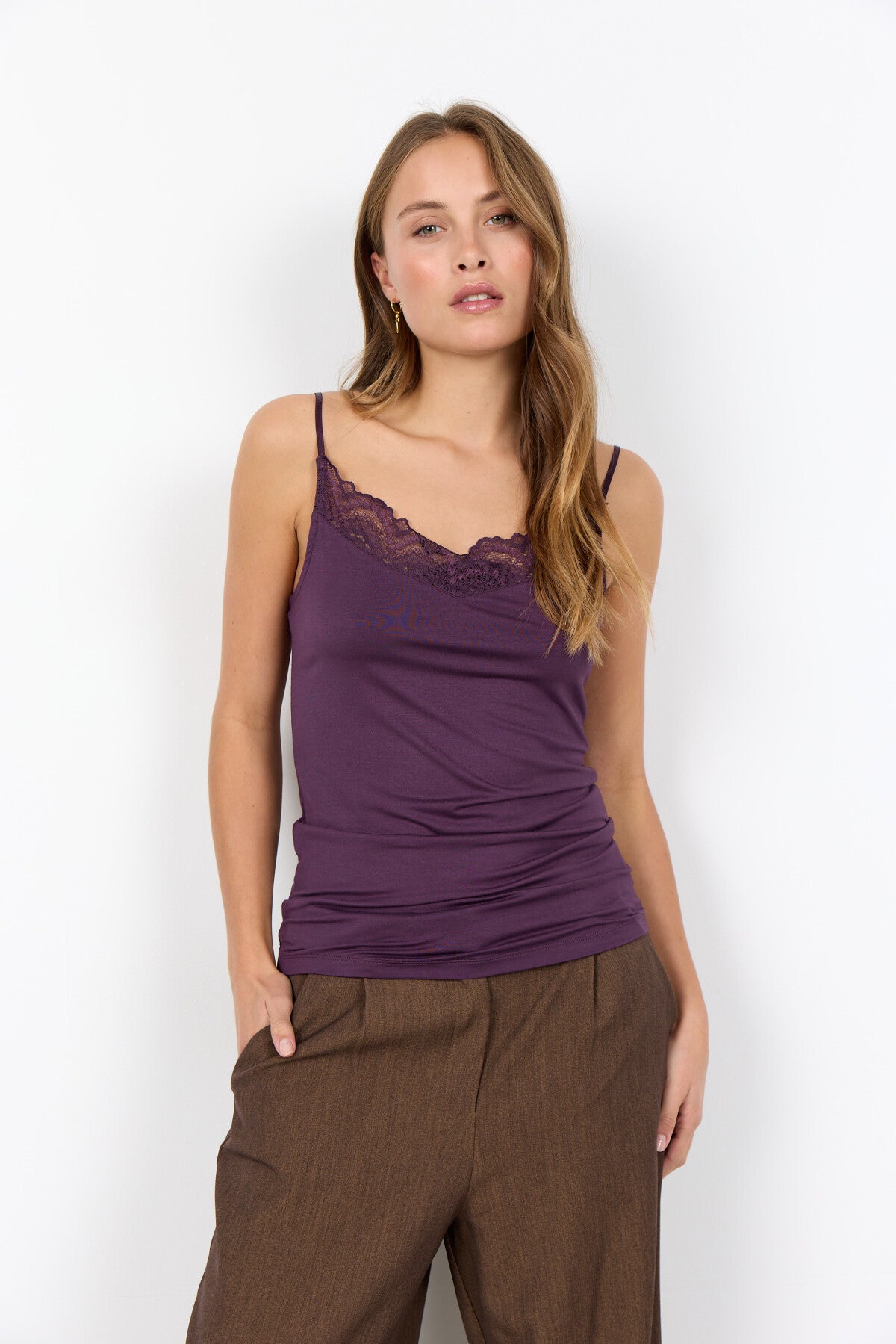 SC-MARICA 168 Top Lilla