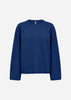 SC-ORLEAN 4 Pullover Mørk blå