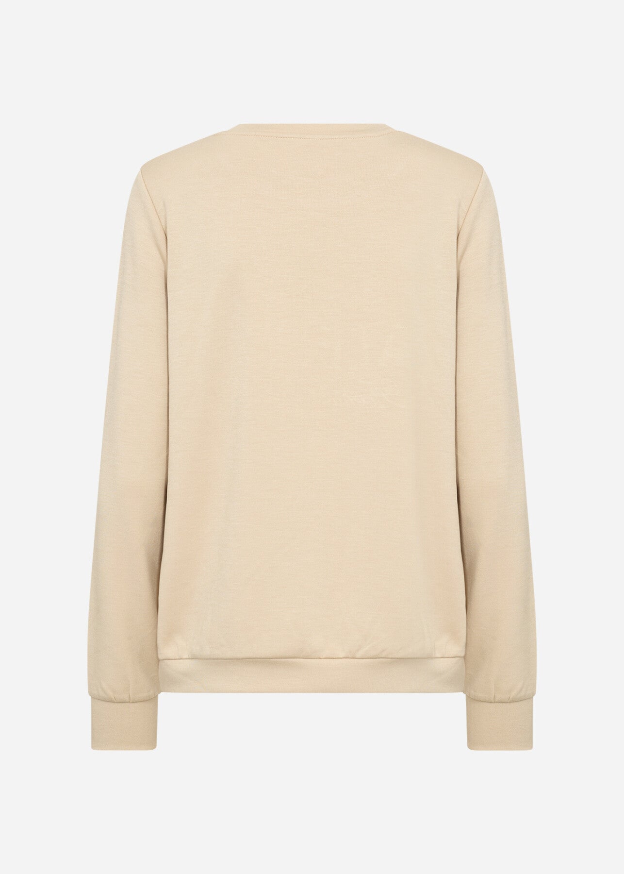 SC-BANU 281 Sweatshirt Sand