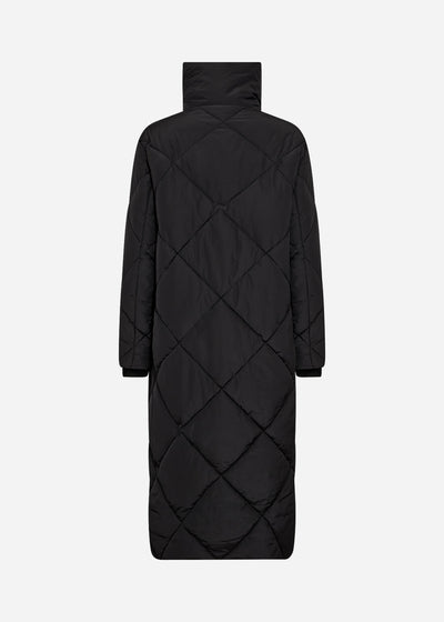 SC-NINA 31 Jakke Sort