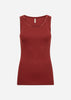 SC-RYAN 1 Top Rubin rød