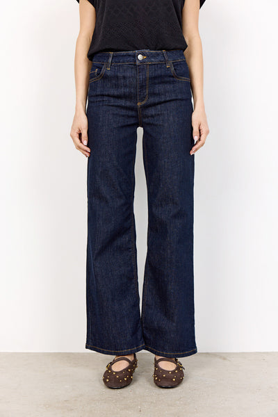 SC-KIMBERLY 24-B Jeans Navy
