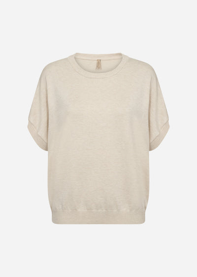 SC-DOLLIE 807 Pullover Creme