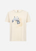 SC-RINA FP 4 T-shirt Creme