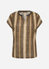 SC-ARETHA 45 T-shirt Oliven