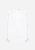 SC-HAKIMA ART 2 Bluse Hvid