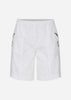 SC-AKILA 2-C Shorts Hvid