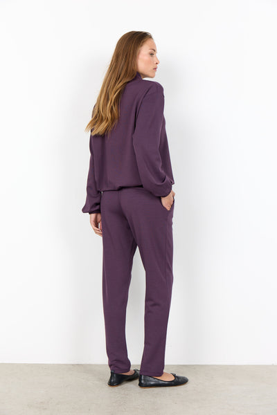 SC-BANU 203 Sweatshirt Lilla