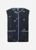 SC-HANNE 2 Vest Navy