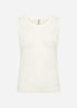 SC-FIANNA 1 Top Off white
