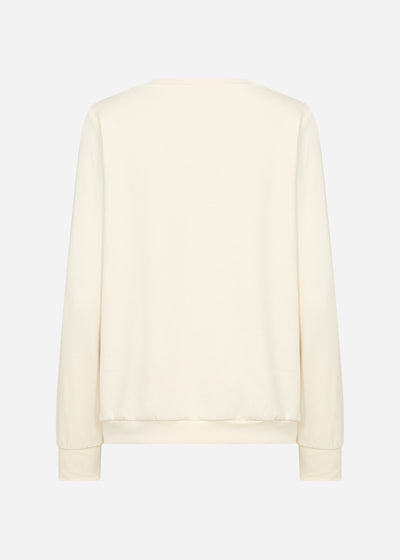 SC-BANU 281 Sweatshirt Creme