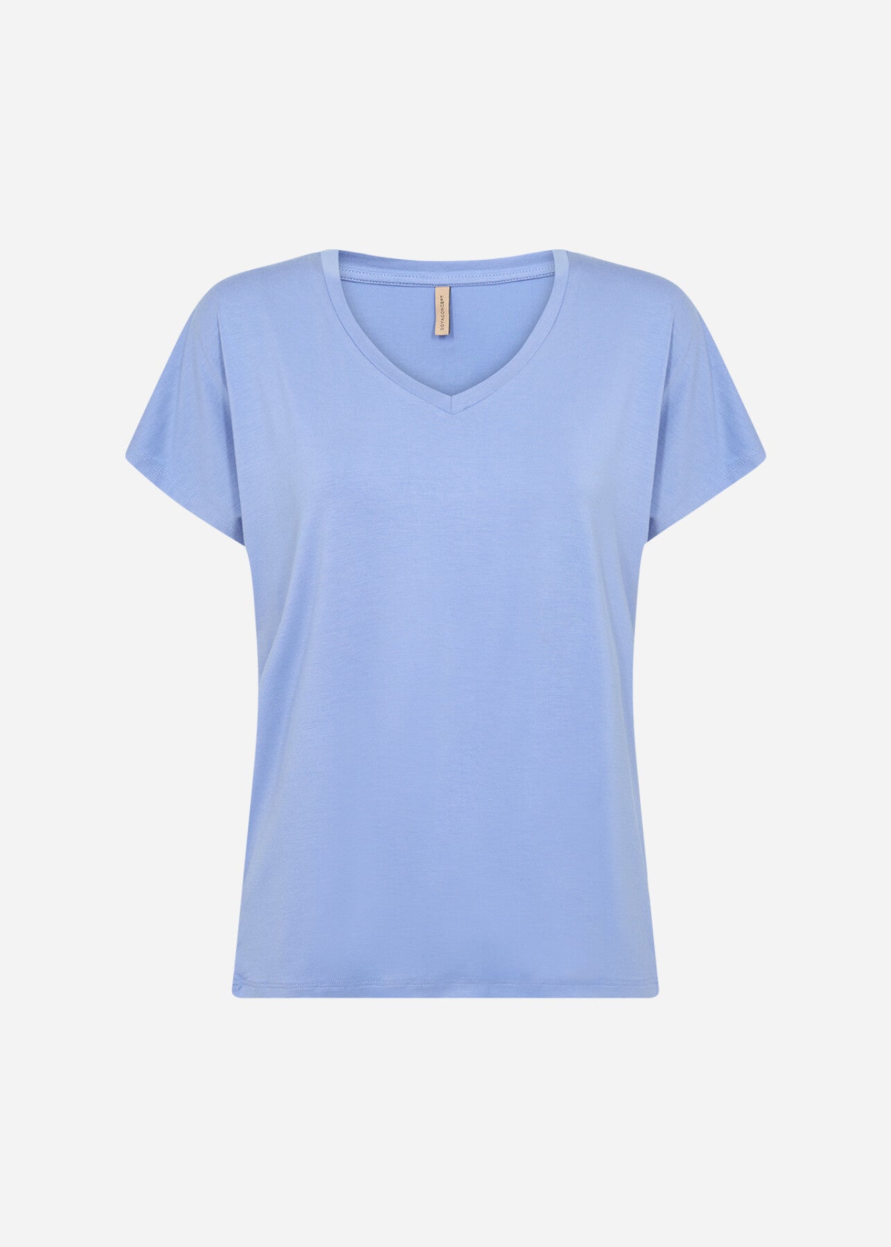 SC-MARICA 32 T-shirt Lyseblå