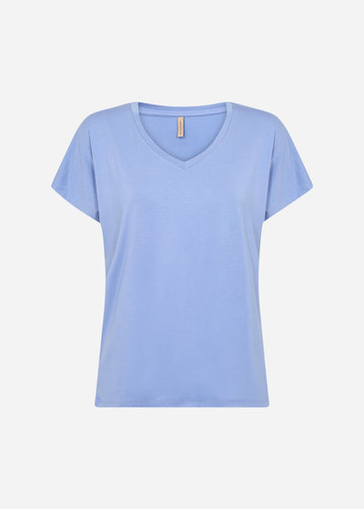SC-MARICA 32 T-shirt Lyseblå