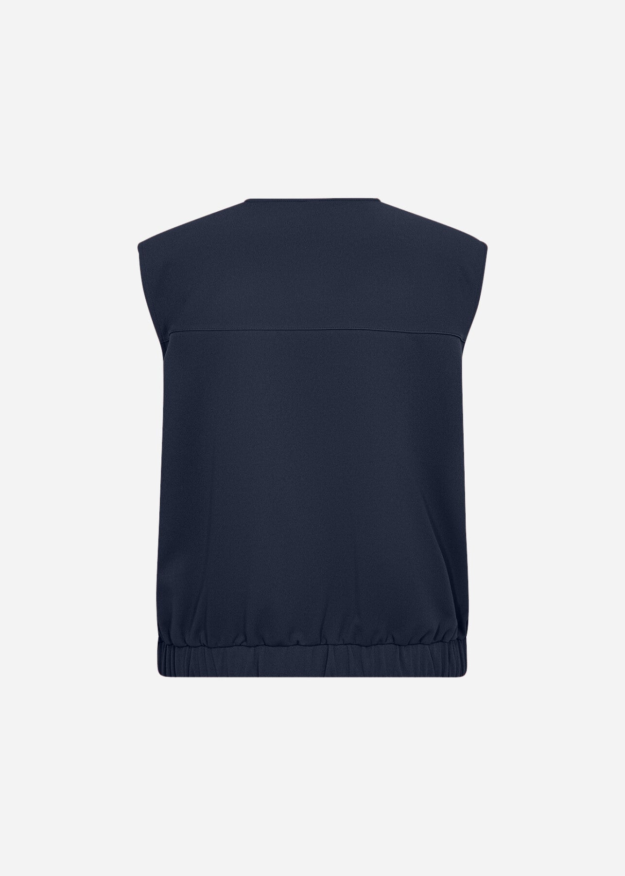SC-SIHAM 88 Vest Navy