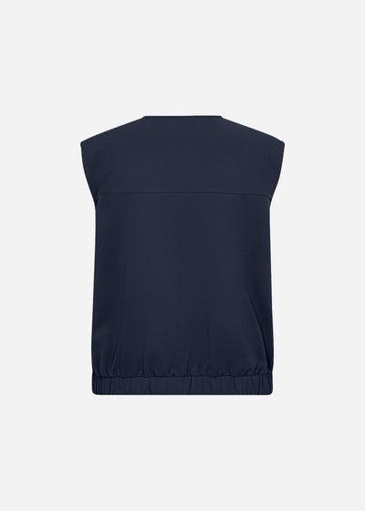 SC-SIHAM 88 Vest Navy