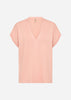 SC-DOLLIE 757 Bluse Koral