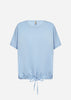 SC-BANU 315 T-shirt Blå