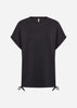 SC-BANU 306 T-shirt Sort